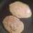 Tortitas de plátano veganas