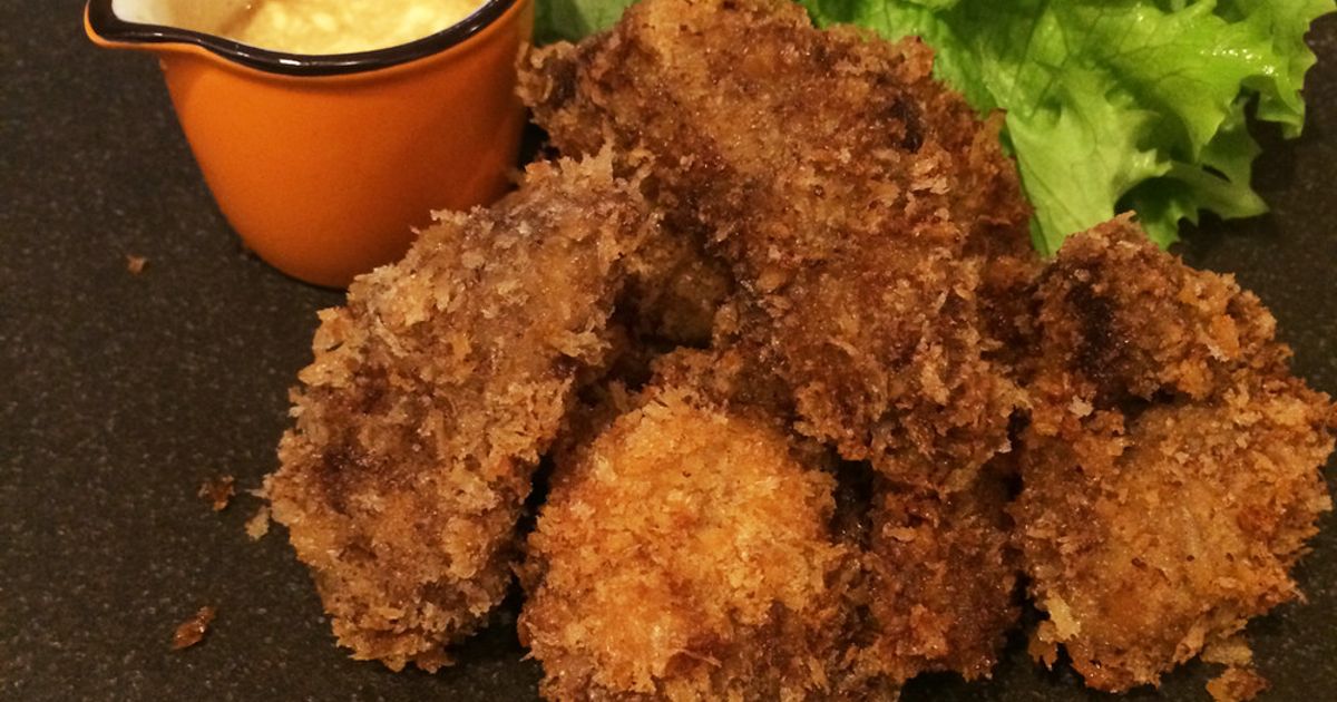 Delicious Venison Cutlets Without The Gamey Taste Recipe By ★*Rik O*★