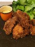 Delicious Venison Cutlets Without the Gamey Taste
