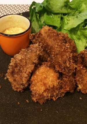 A picture of Delicious Venison Cutlets Without the Gamey Taste.