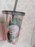 Frappè frozen yogurt kinder bueno