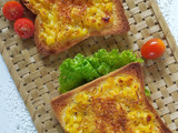 Krispi Pizza Jagung Mayo