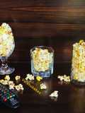 Crunchy Salted Popcorn