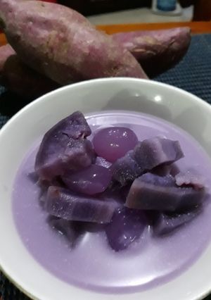 Foto resep Kolak eksotis