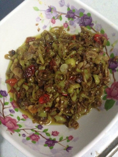 Foto resep Sambal embe khas bali