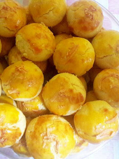 Foto resep Nastar Klasik