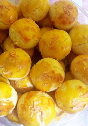 Foto resep Nastar Klasik