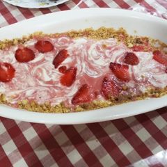 A picture of Strawberry delight.