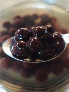 Foto resep Boba Nutrijel Coklat
