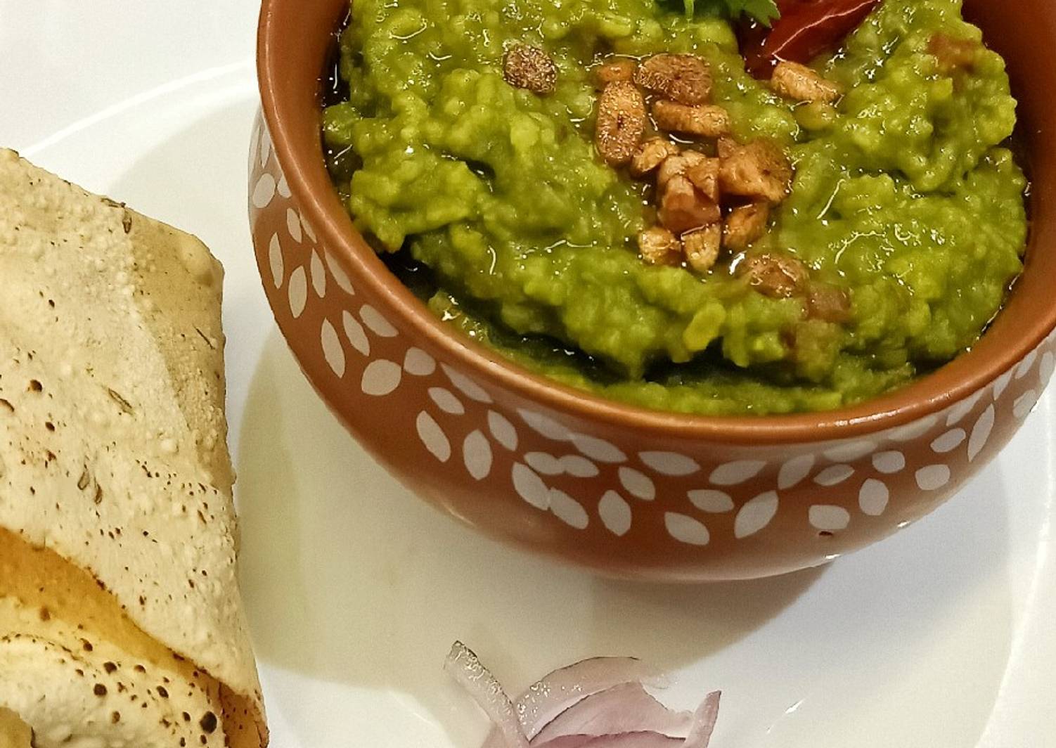 Palak khichdi Recipe by Jagruti Desai Cookpad