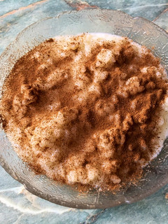 Tejberizs recept fotója