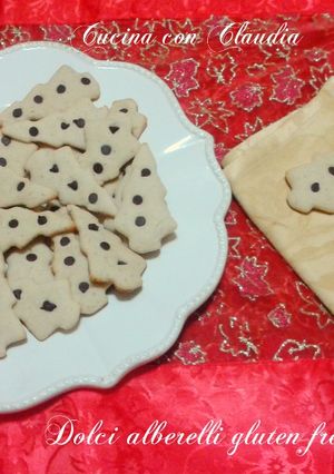 Una foto de Arbolitos gluten free