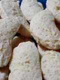 Gajitos de limón