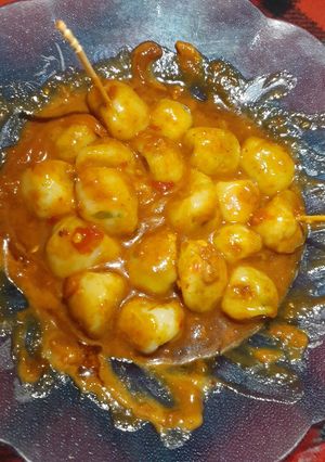 Foto resep Cilok *03👩‍🍳