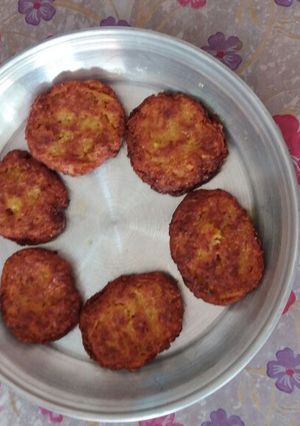 عکسی از دستور کتلت جون 😍