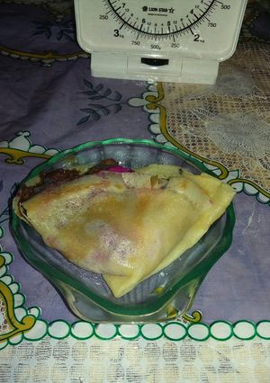 Foto resep Cripes Ceria