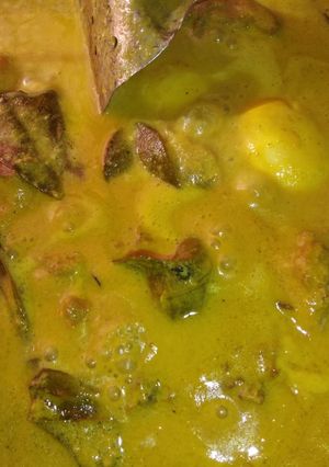 Foto resep Opor ayam