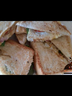 A picture of Sandwich.