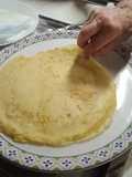 Scrippelle abruzzesi