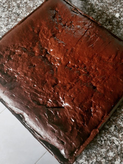 Una foto de Brownies