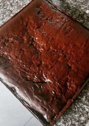 Una foto de Brownies