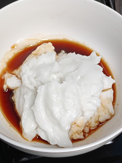Foto resep Bubur Sumsum Lembut (Takaran Sendok)