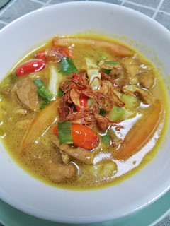 Foto resep Tongseng Ayam