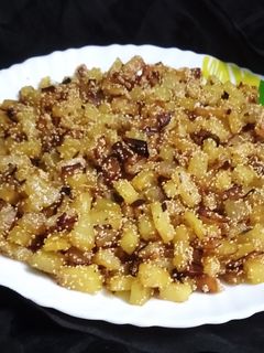 আলু ভাজা (aloo bhaja recipe in bengali) রেসিপির প্রধান ছবি