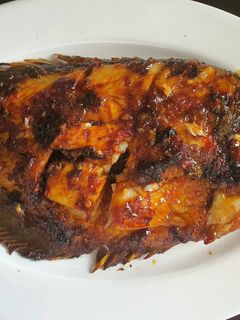 Foto resep Gurame Bakar Bumbu Jimbaran