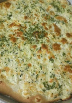 صورة لوصفة منقوشة جبنة (فطاير)