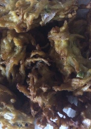 صورة لوصفة طريقة عمل بكوره لذيذه