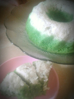 Foto resep Putu Ayu jumbo
