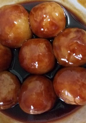 Foto resep Cilok