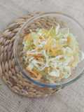 Salad Sayur Seger