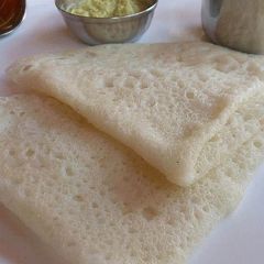 A picture of Ghavne.