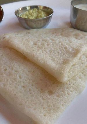 A picture of Ghavne.