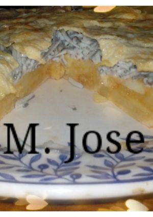 Foto principal de Tortilla de gulas con ali-oli