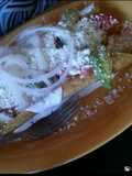 Flautas de deshebrada