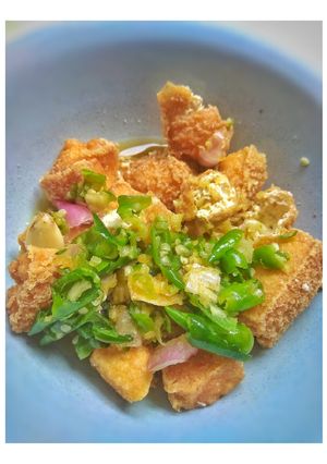 Foto resep Tahu Gejrot Ter❤️