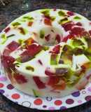 Gelatina mosaico