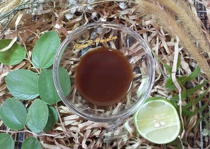 Resep Ang Ciu Arak Masak Substitute Ang Ciu Homemade oleh