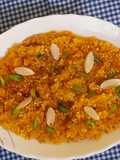 Corn Dalia