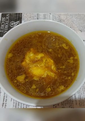 عکسی از دستور اشکنه دزفولی