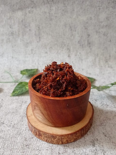 Foto resep Abon Ikan