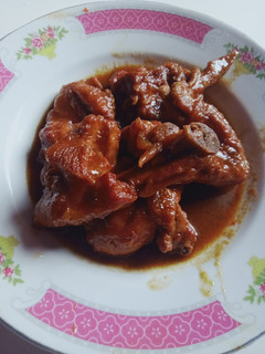 Foto resep Ayam goreng kecap