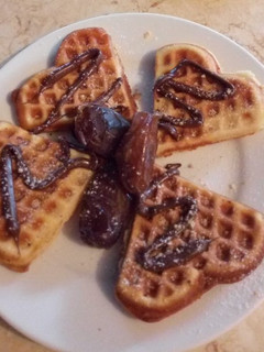 صورة لوصفة لي ڨوفر