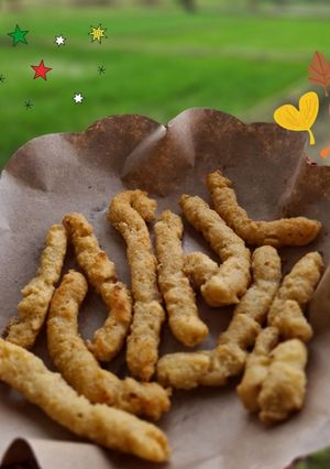 Foto resep Cheetoss Tahu