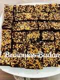 Brownies Badam (R279)