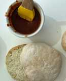 Salsa o chile para pambazos