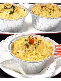 Foto resep 13. Macaroni schotel #pekan inspirasi